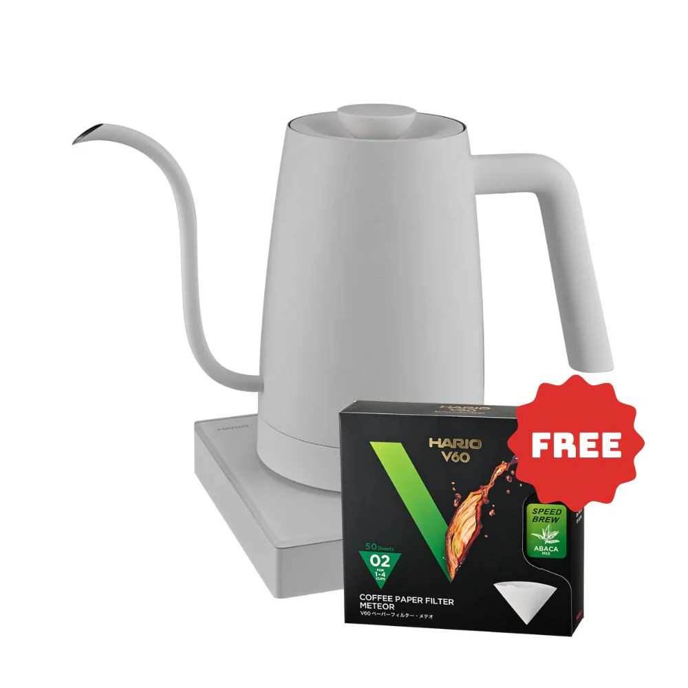 Coffee - Brew